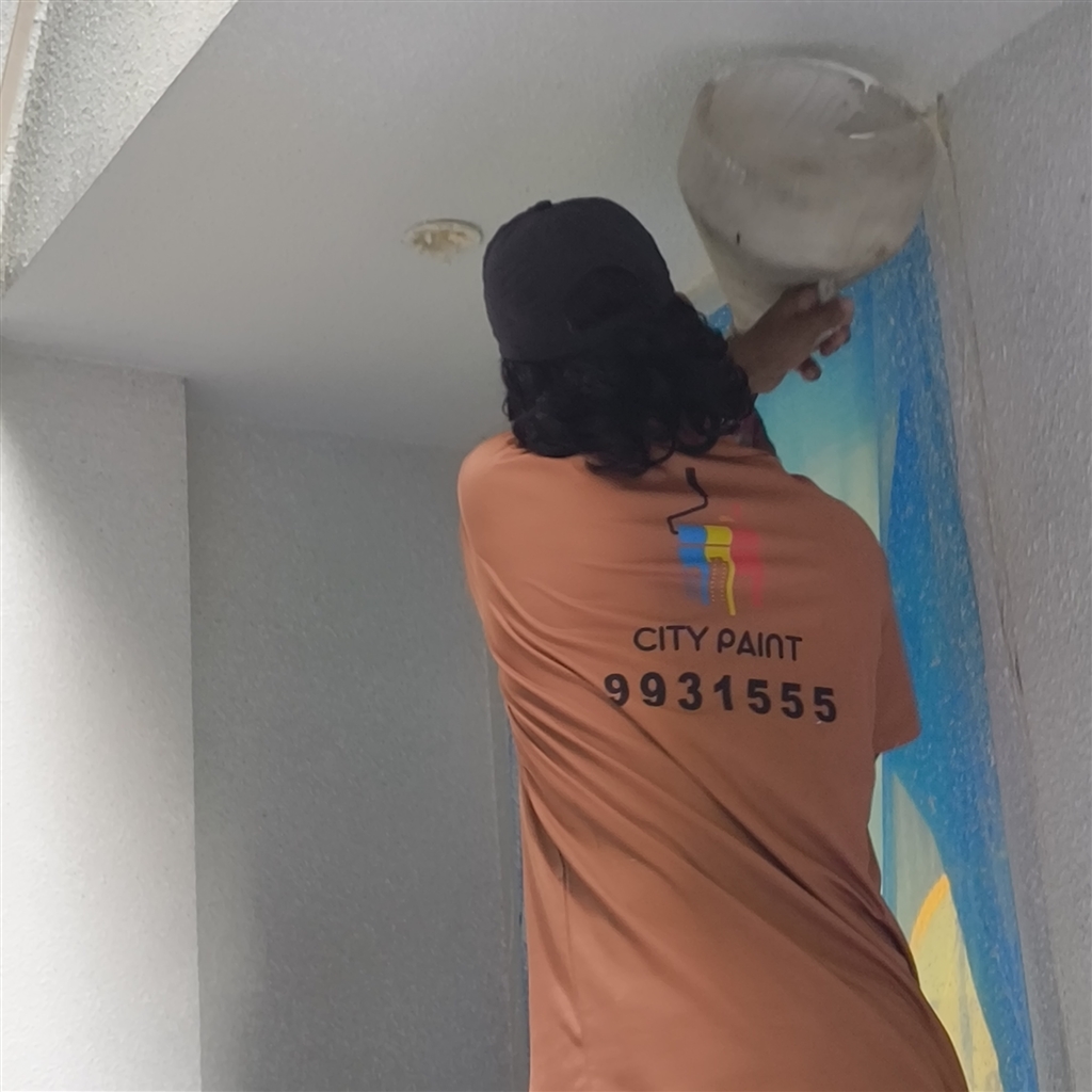 Exterior Painting 02