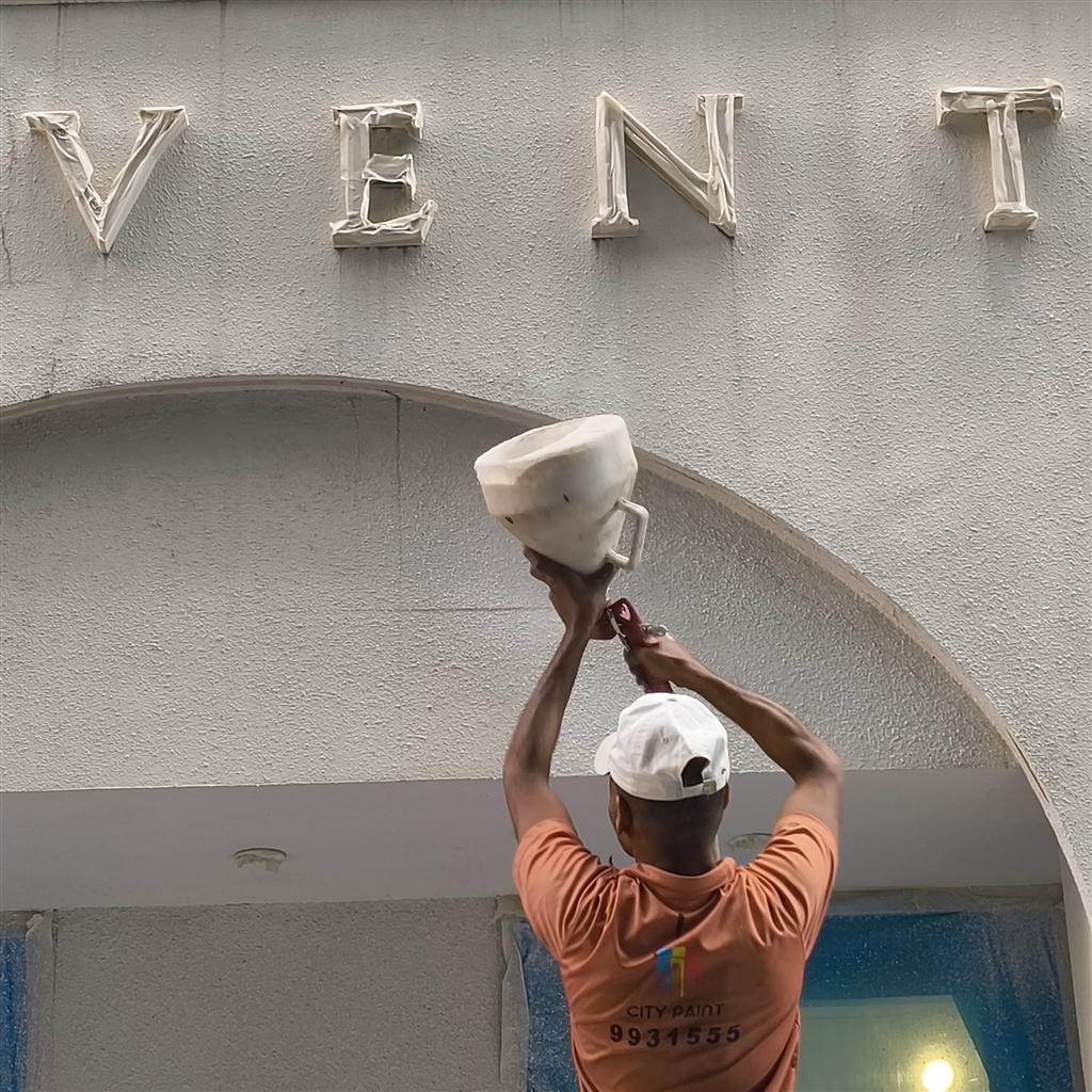 Exterior Painting 02